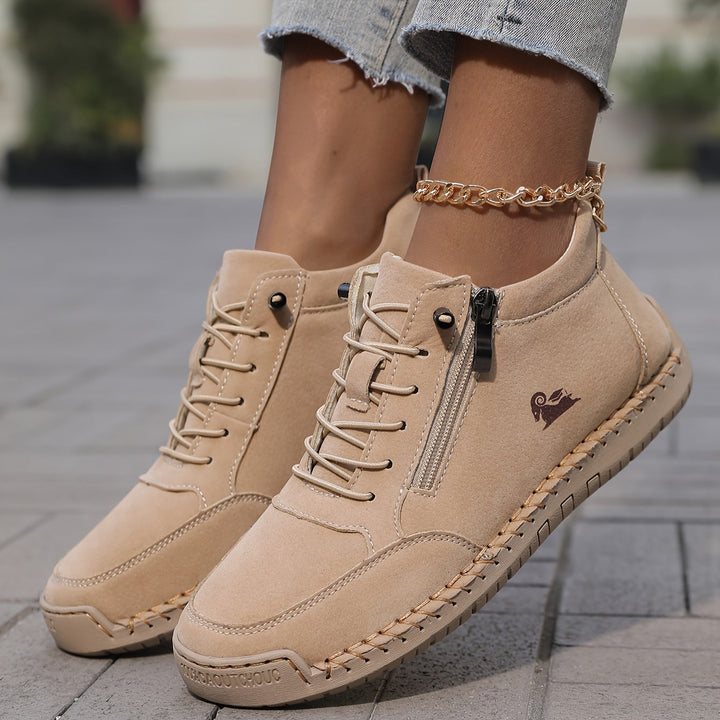 Luciana™ | Calzado ergonómico de confort diario