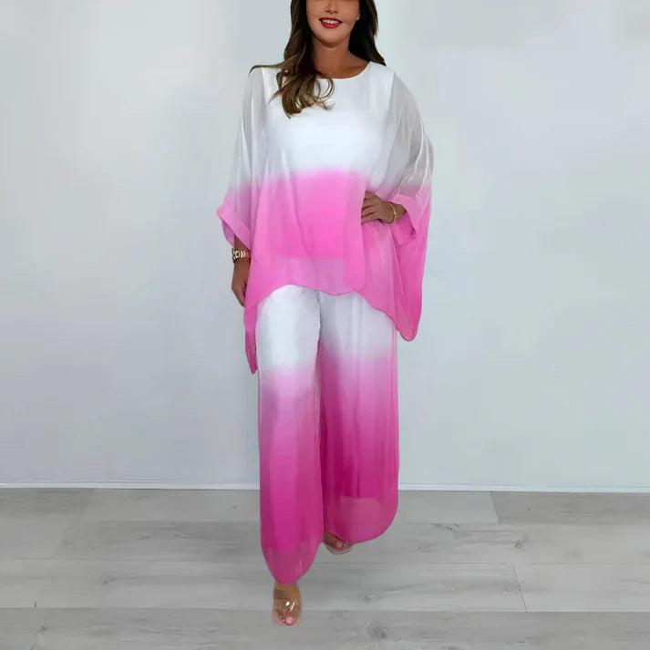 Abril™ | Conjunto elegante de verano