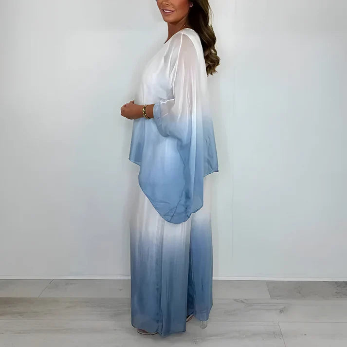 Abril™ | Conjunto elegante de verano