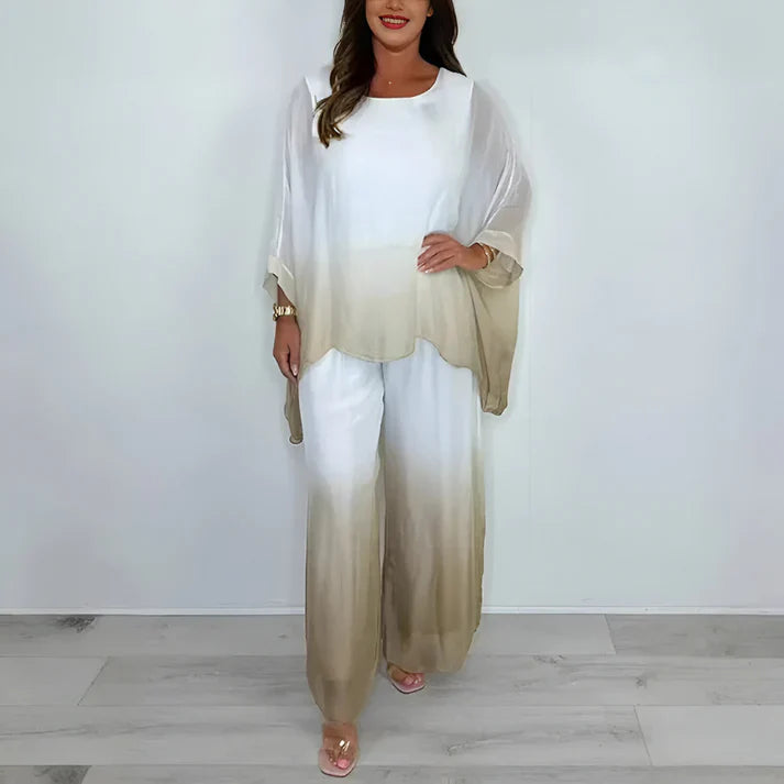 Abril™ | Conjunto elegante de verano