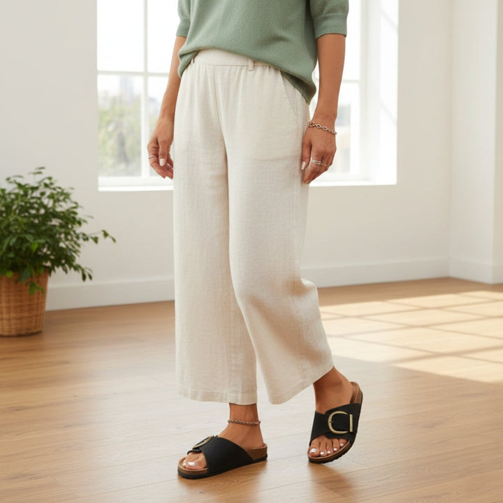 Raquel - Sandalias Ortopédicas Elegantes