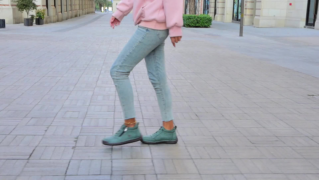 Luciana™ | Calzado ergonómico de confort diario