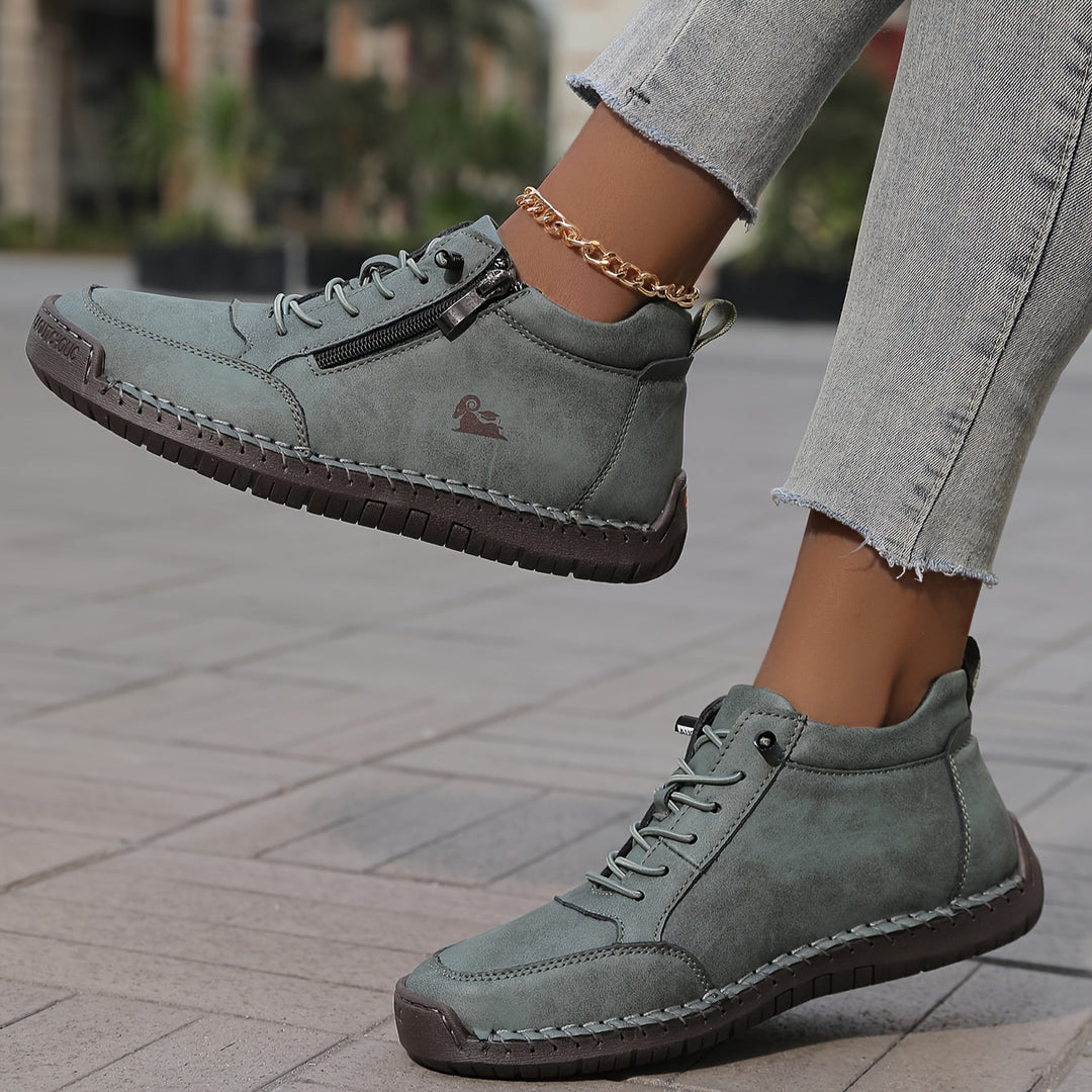 Luciana™ | Calzado ergonómico de confort diario