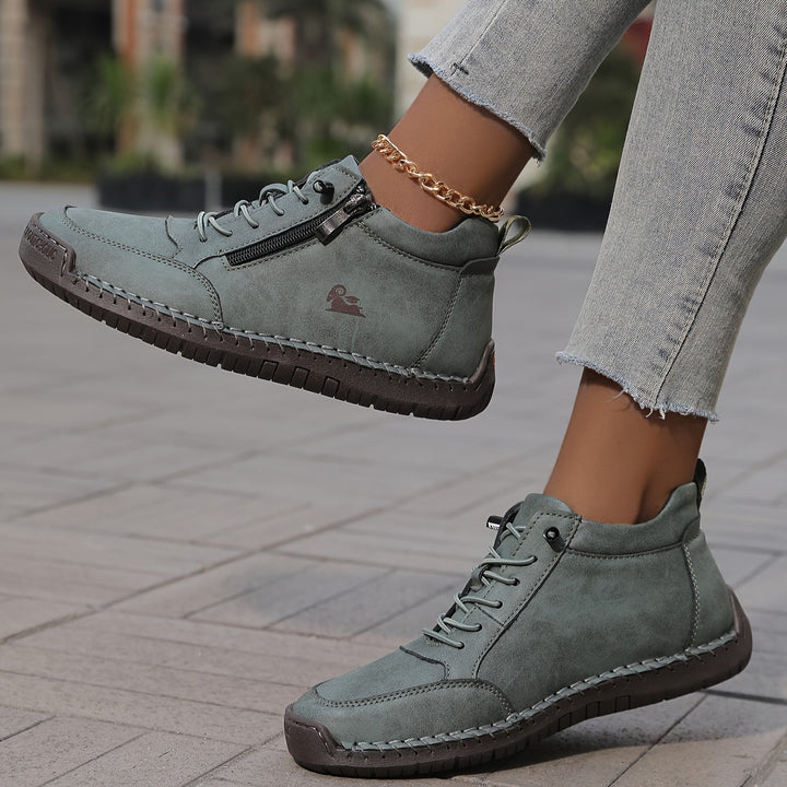 Luciana™ | Calzado ergonómico de confort diario