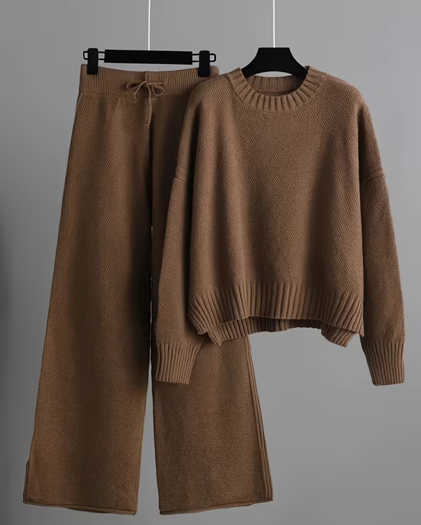 Daniela™ | Conjunto de punto cómodo