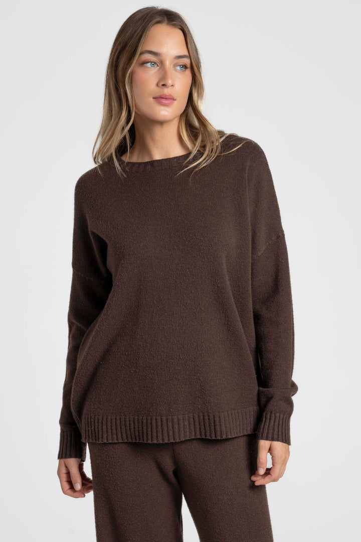 Daniela™ | Conjunto de punto cómodo