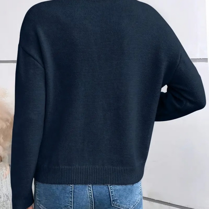 Vero™ | El suéter elegante que todas desean