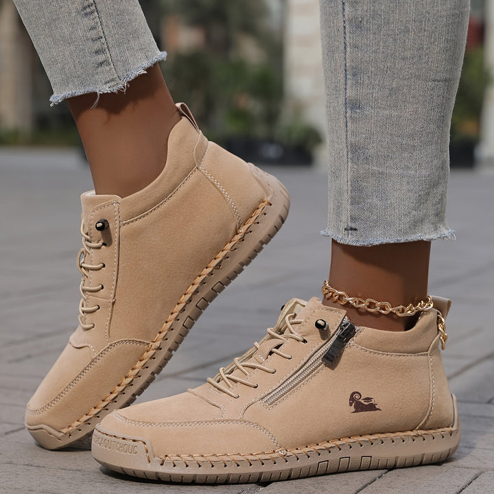 Luciana™ | Calzado ergonómico de confort diario