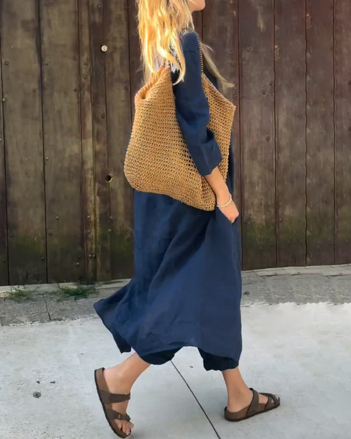 Vega - Conjunto Elegante y Cómodo