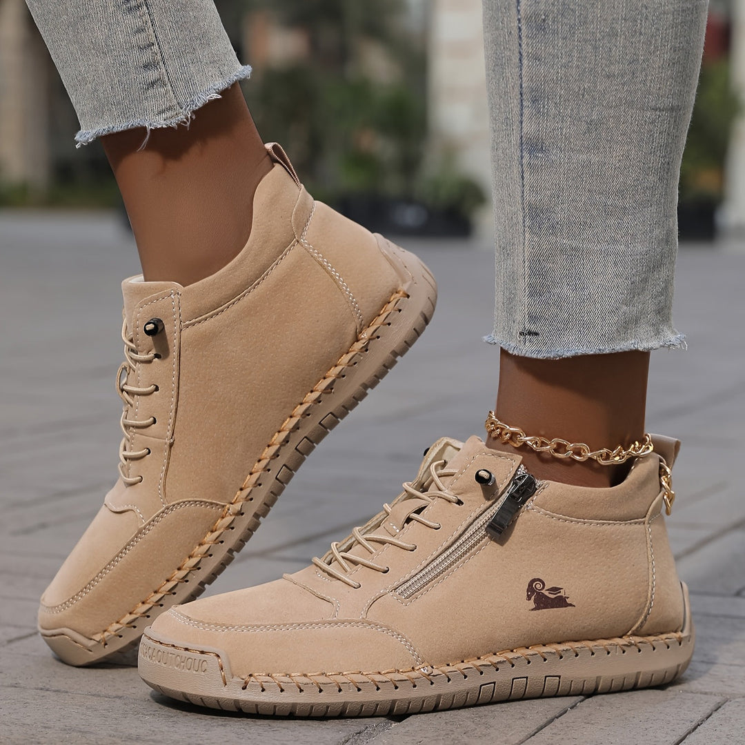 Luciana™ | Calzado ergonómico de confort diario