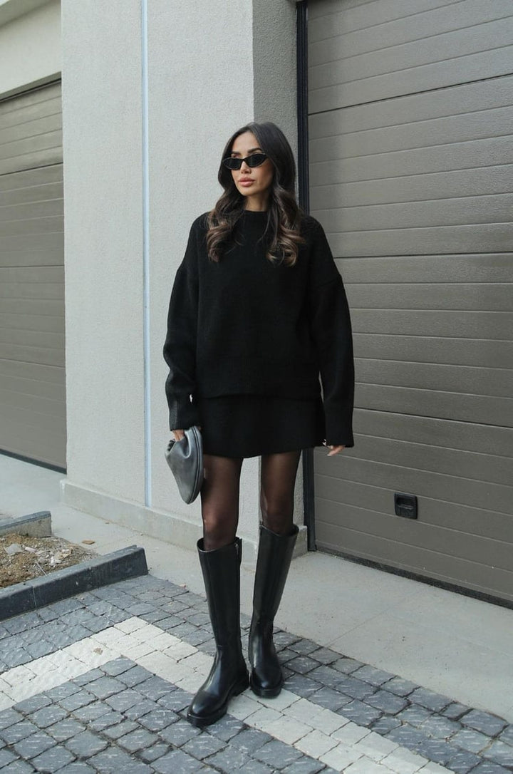 Mirabela™ | Comodidad y estilo en dos piezas